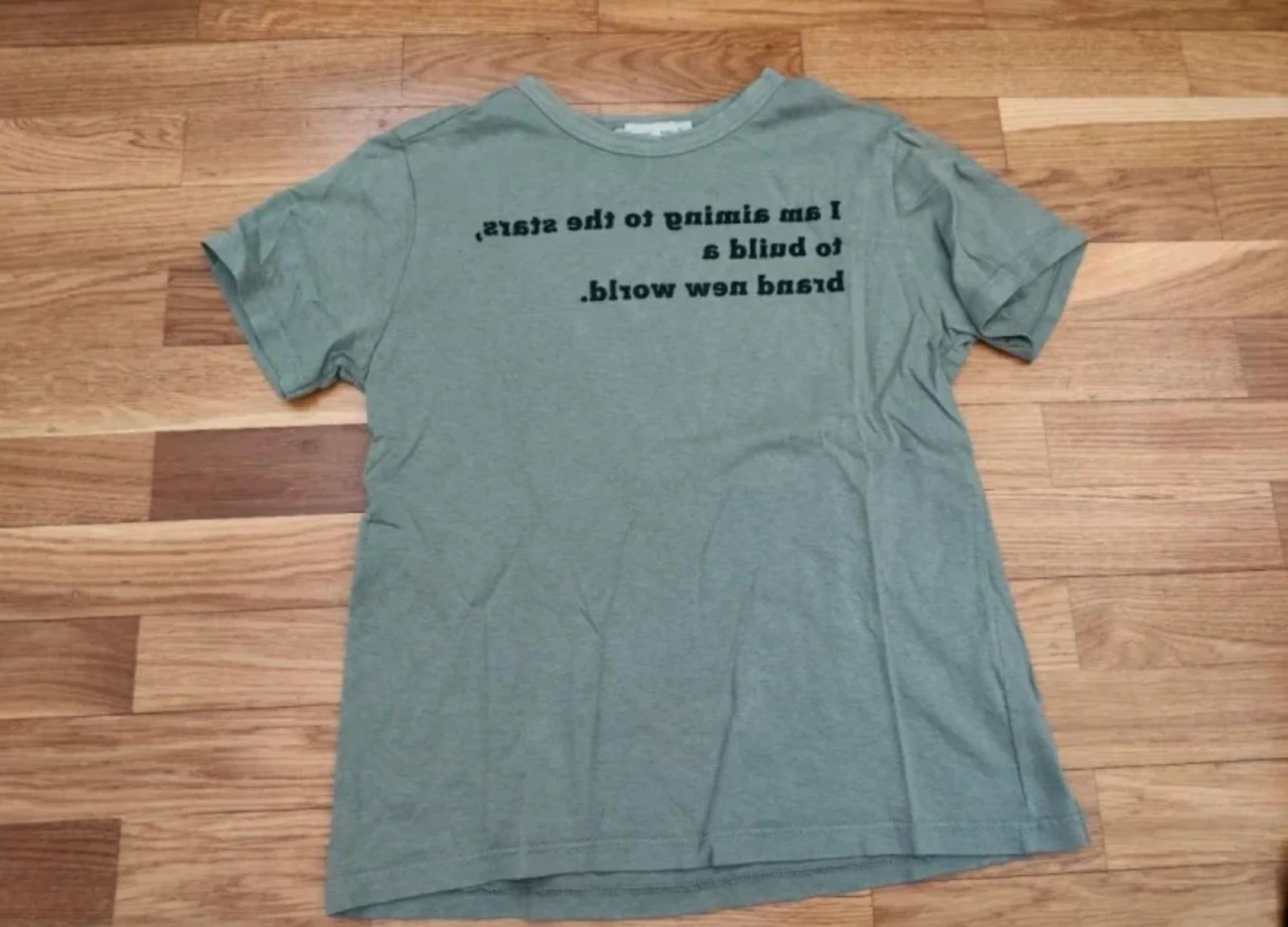 Camiseta – photo 7